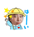 Shachi友♥️（個別スタンプ：13）