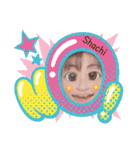 Shachi友♥️（個別スタンプ：15）