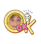 Shachi友♥️（個別スタンプ：16）