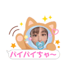 Shachi友♥️（個別スタンプ：17）