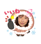 Shachi友♥️（個別スタンプ：18）