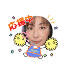 Shachi友♥️（個別スタンプ：19）