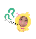 Shachi友♥️（個別スタンプ：20）