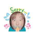Shachi友♥️（個別スタンプ：22）