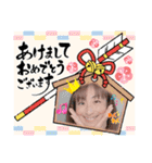 Shachi友♥️（個別スタンプ：31）