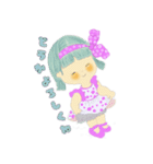 ゼロから初め3（個別スタンプ：9）