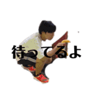 司令官波戸崎様（個別スタンプ：39）