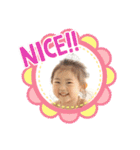 えみるーはやと（個別スタンプ：3）