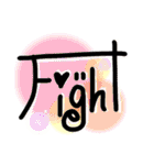 絵文字風日常スタンプ（個別スタンプ：25）