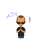 コータンスタンプ（個別スタンプ：7）