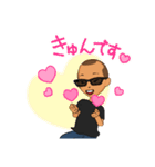コータンスタンプ（個別スタンプ：10）