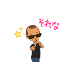 コータンスタンプ（個別スタンプ：11）
