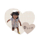 しほちん第6弾（個別スタンプ：7）