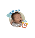 かなとはん（個別スタンプ：5）