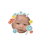 かなとはん（個別スタンプ：7）