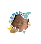 かなとはん（個別スタンプ：8）
