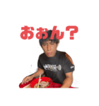 Shinnosu_k（個別スタンプ：9）