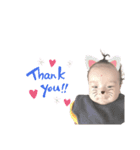 るいくん3！（個別スタンプ：9）