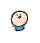 ちょっとした時に送りやすいスタンプ（個別スタンプ：20）
