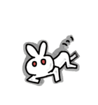 ちょっとした時に送りやすいスタンプ（個別スタンプ：28）