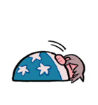 たくさんいちかちゃん＋‪α（個別スタンプ：16）