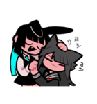 たくさんいちかちゃん＋‪α（個別スタンプ：29）
