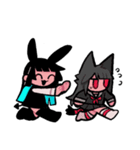 たくさんいちかちゃん＋‪α（個別スタンプ：30）