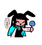 たくさんいちかちゃん＋‪α（個別スタンプ：33）