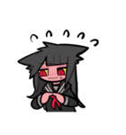 たくさんいちかちゃん＋‪α（個別スタンプ：38）