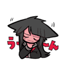 たくさんいちかちゃん＋‪α（個別スタンプ：39）