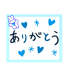 ‼︎うさぎさんのスマイルLINEスタンプ‼︎（個別スタンプ：10）