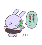 あにまるZoo Vol.01（個別スタンプ：9）