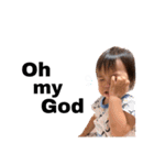 松尾3兄弟（個別スタンプ：11）