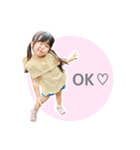 miochan.Stamp2（個別スタンプ：1）