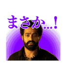 RRR 公式LINEスタンプ（個別スタンプ：14）