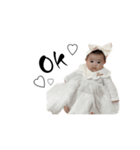 Noa.Lua 1（個別スタンプ：2）