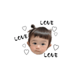 Noa.Lua 1（個別スタンプ：5）