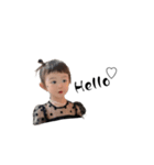 Noa.Lua 1（個別スタンプ：6）