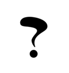 あんたそこに愛はあるんか？（個別スタンプ：8）