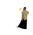 22卒の本音スタンプ（個別スタンプ：16）