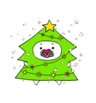 斗牛犬わんわん（個別スタンプ：31）