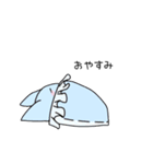 ねこたちのねこのためのねこ（個別スタンプ：2）