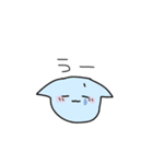 ねこたちのねこのためのねこ（個別スタンプ：10）