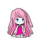 AIちゃんのたくさん顔 Vol.1（個別スタンプ：29）