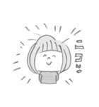 ちあこの落書き2（個別スタンプ：2）