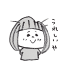 ちあこの落書き2（個別スタンプ：5）