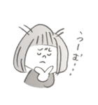 ちあこの落書き2（個別スタンプ：8）