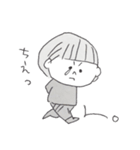 ちあこの落書き2（個別スタンプ：12）
