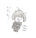 ちあこの落書き2（個別スタンプ：14）