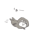 ちあこの落書き2（個別スタンプ：18）